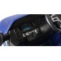 COCHE ELÉCTRICO PARA NIÑOS FORD RANGER MONSTER TRUCK 4X4 24V RC PANTALLA LCD