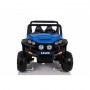 COCHE ELECTRICO PARA NIÑOS TODOTERRENO RSX 24V 2 PLAZAS 2022