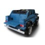 COCHE ELÉCTRICO PARA NIÑOS MERCEDES BENZ NUEVO G63 4X4 24V