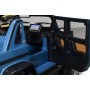 COCHE ELÉCTRICO PARA NIÑOS MERCEDES BENZ NUEVO G63 4X4 24V