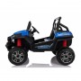 COCHE ELECTRICO PARA NIÑOS TODOTERRENO RSX 24V 2 PLAZAS 2022