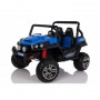 COCHE ELECTRICO PARA NIÑOS TODOTERRENO RSX 24V 2 PLAZAS 2022