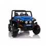 COCHE ELECTRICO PARA NIÑOS TODOTERRENO RSX 24V 2 PLAZAS 2022