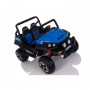 COCHE ELECTRICO PARA NIÑOS TODOTERRENO RSX 24V 2 PLAZAS 2022