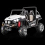 COCHE ELECTRICO PARA NIÑOS TODOTERRENO RSX 24V 2 PLAZAS 2022