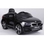 COCHE ELÉCTRICO PARA NIÑOS BMW 6GT  12V RC 2022