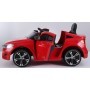 COCHE ELÉCTRICO PARA NIÑOS BMW 6GT  12V RC 2022
