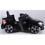 COCHE ELÉCTRICO PARA NIÑOS BMW 6GT  12V RC 2022