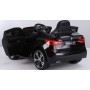 COCHE ELÉCTRICO PARA NIÑOS BMW 6GT  12V RC 2022