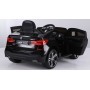 COCHE ELÉCTRICO PARA NIÑOS BMW 6GT  12V RC 2022