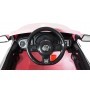 COCHE ELÉCTRICO PARA NIÑOS VOLKSWAGEN ESCARABAJO  12V RC