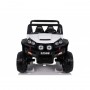 COCHE ELECTRICO PARA NIÑOS TODOTERRENO RSX 24V 2 PLAZAS 2022
