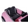 COCHE ELÉCTRICO PARA NIÑOS VOLKSWAGEN ESCARABAJO  12V RC