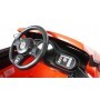 COCHE ELÉCTRICO PARA NIÑOS VOLKSWAGEN ESCARABAJO  12V RC
