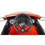 COCHE ELÉCTRICO PARA NIÑOS VOLKSWAGEN ESCARABAJO  12V RC