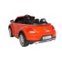 COCHE ELÉCTRICO PARA NIÑOS VOLKSWAGEN ESCARABAJO  12V RC