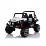 COCHE ELECTRICO PARA NIÑOS TODOTERRENO RSX 24V 2 PLAZAS 2022