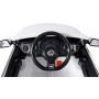 COCHE ELÉCTRICO PARA NIÑOS VOLKSWAGEN ESCARABAJO  12V RC