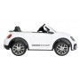 COCHE ELÉCTRICO PARA NIÑOS VOLKSWAGEN ESCARABAJO  12V RC