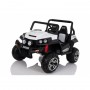 COCHE ELECTRICO PARA NIÑOS TODOTERRENO RSX 24V 2 PLAZAS 2022