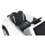 COCHE ELÉCTRICO PARA NIÑOS VOLKSWAGEN ESCARABAJO  12V RC