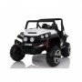 COCHE ELECTRICO PARA NIÑOS TODOTERRENO RSX 24V 2 PLAZAS 2022