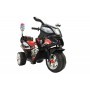 MOTO ELECTRICA PARA NIÑOS TRIMOTO POLICIA