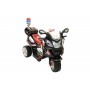 MOTO ELECTRICA PARA NIÑOS TRIMOTO POLICIA
