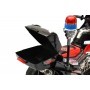 MOTO ELECTRICA PARA NIÑOS TRIMOTO POLICIA