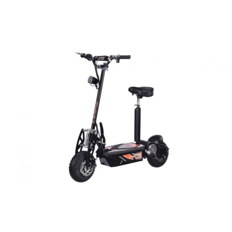 PATINETE ELÉCTRICO  1000W 36V C001