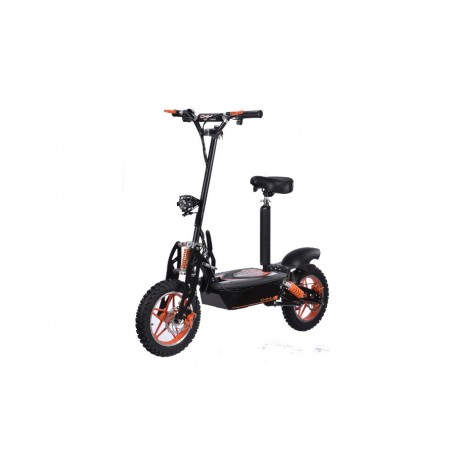 PATINETE ELÉCTRICO C002B 1500W 48V 12 A/H