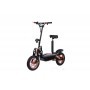 PATINETE ELÉCTRICO C002B 1500W 48V 12 A/H
