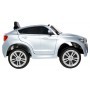 COCHE ELÉCTRICO PARA NIÑOS BMW X6M 12V RC MODELO 2022