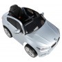 COCHE ELÉCTRICO PARA NIÑOS BMW X6M 12V RC MODELO 2022