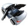 COCHE ELÉCTRICO PARA NIÑOS BMW X6M 12V RC MODELO 2022