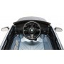COCHE ELÉCTRICO PARA NIÑOS BMW X6M 12V RC MODELO 2022