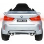 COCHE ELÉCTRICO PARA NIÑOS BMW X6M 12V RC MODELO 2022