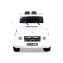 COCHE ELÉCTRICO PARA NIÑOS MERCEDES G55 AMG 12V RC