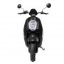 MOTO ELÉCTRICA MATRICULABLE GRACE 20AH DE SUNRA