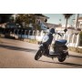 MOTO ELÉCTRICA MATRICULABLE GRACE 20AH DE SUNRA