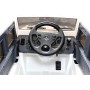 COCHE ELÉCTRICO PARA NIÑOS MERCEDES G55 AMG 12V RC