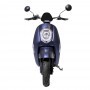 MOTO ELÉCTRICA MATRICULABLE GRACE 20AH DE SUNRA