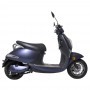 MOTO ELÉCTRICA MATRICULABLE GRACE 20AH DE SUNRA