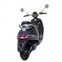 MOTO ELÉCTRICA MATRICULABLE GRACE 20AH DE SUNRA