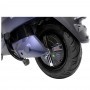 MOTO ELÉCTRICA MATRICULABLE GRACE 20AH DE SUNRA