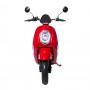 MOTO ELÉCTRICA MATRICULABLE GRACE 40AH DE SUNRA