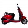 MOTO ELÉCTRICA MATRICULABLE GRACE 40AH DE SUNRA