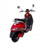 MOTO ELÉCTRICA MATRICULABLE GRACE 40AH DE SUNRA