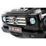 COCHE ELÉCTRICO PARA NIÑOS MERCEDES G55 AMG 12V RC