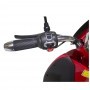 MOTO ELÉCTRICA MATRICULABLE GRACE 40AH DE SUNRA